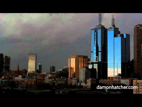 Mark Sun - Dawnlight (Damon Hatcher Mix) [2006]