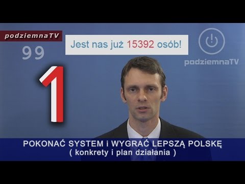 Jak pokonać system