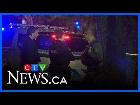 Halifax police investigating late night shooting