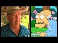 Herbert From Family Guy Is Alive