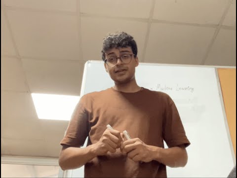Hashing in Machine Learning | Teaching Demo for TA Application | Abhishek Dhaka | CSE '25 (UCSD)
