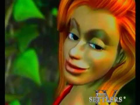 Miniatura 2 de la galería de The Settlers: Fourth Edition
