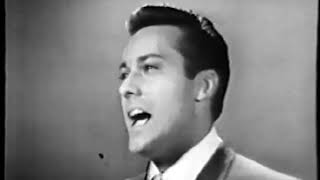 Jack Jones sings Hello Young Lovers / It Only Takes A Moment 1965