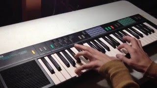 Video thumbnail for Yamaha PSR-12 - Exploring the Presets - MIDIVERSE - TV by Midiverse - TV