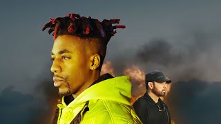 Eminem - Haters Wanna Be Me (ft. Dax) Morrison Remix 2023