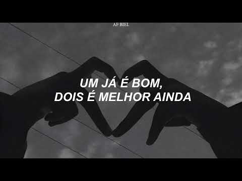 Biel - Faz Coraçãozin ft. Japinha Conde (Letra)
