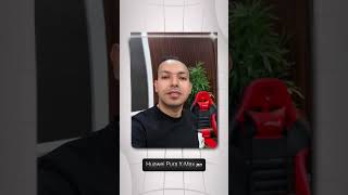 الموبايل ده يستاهل الضجة؟! مراجعة Huawei Pura X Max