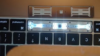 How to Remove the Space Bar on Apple MacBook Butterfly Keyboard (12&quot;,13&quot;,15&quot;,2016,2017)