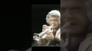 A Trumpet Intro You will NEVER forget!  ft. Maynard Ferguson