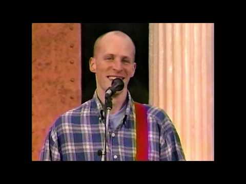 The Presidents of the USA - Kick Out The Jams (Live)