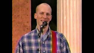 The Presidents of the USA - Kick Out The Jams (Live)