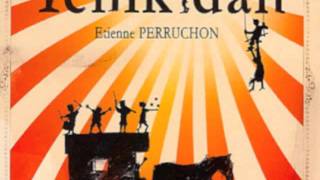 T'cham Kiel ! - Tchikidan (Etienne Perruchon)