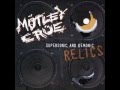 Mötley Crüe - Monsterous (Unreleased Track) HQ ...