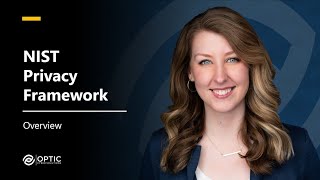 NIST Privacy Framework Overview