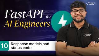 Stop Exposing Everything! Control Your FastAPI Output
