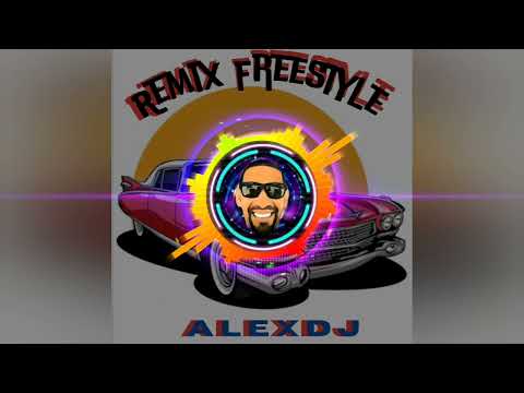 ANDREA MARTIN * GIVE ME ONE NIGHT * REMIX VERSÃO (((ALEXDJ)))