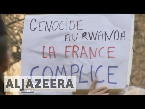 pourquoi le rwanda accuse la france