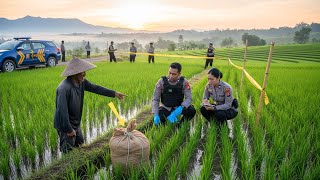 Download lagu SEMARANG GEMPAR‼️ Petani Temukan Karung di Sawah, Saat Dibuka Isinya Bikin Polisi Tak Berkedip! mp3 Download lagu SEMARANG GEMPAR‼️ Petani Temukan Karung di Sawah, Saat Dibuka Isinya Bikin Polisi Tak Berkedip! mp3