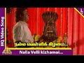 Nalla Velli Video Song Sakkarai Devan Movie Songs Vijayakanth Sukanya Kanaka Ilayaraja