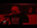 Kane W Paul Bearer Interrupts Stone Cold DX Confrontation 3 2 1998