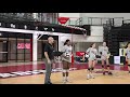 AVCA Video Tip of the Week: Jump Float Serve - Footwork, Accuracy, Rhythm, and Lift