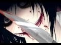 JEFF THE KILLER :: THIS DUD IZ CRAZY 