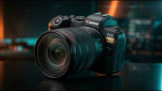 Best Mirorless Camera on the Market || Canon EOS R6 Mark II Mirrorless Camera