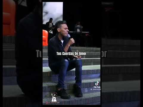 Julio Melgar _ Cuerdas de amor