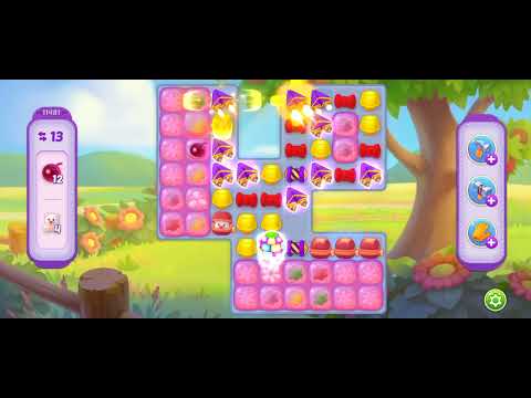 Homescapes level 11481