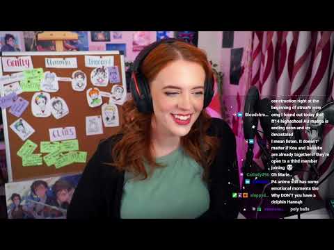 Persona 4 Golden First Playthrough - Part 21