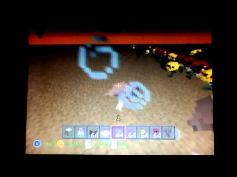 halloween creation concour ep 01 minecraft xbox 360