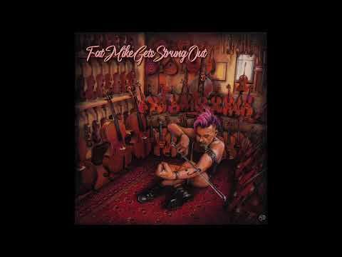 Fat Mike Gets Strung Out - La Pieta (Official Audio)