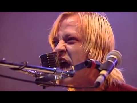 16 Horsepower In Rockpalast 1996 - American Wheeze