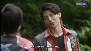 Download lagu Ultraman X Episode 14 (Subtitle Indonesia) mp3