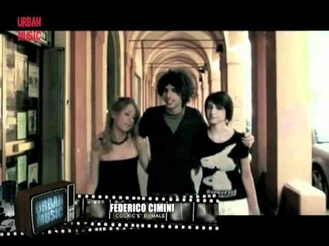 FEDERICO CIMINI   Cosa c'è di male