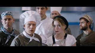 The Kitchen: World Chef Battle Video