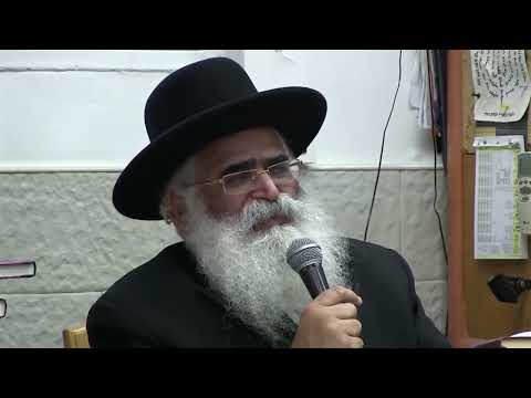 בני עליה –י"א טבת תש"פ