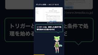 Gemini Sparkの常時稼働 ずんだもんが紹介！AI・セキュリティニュース 8/3