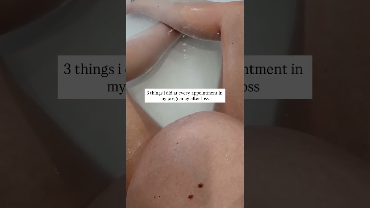 because appointments after loss… are never just “appointments” they are overwhelming, all