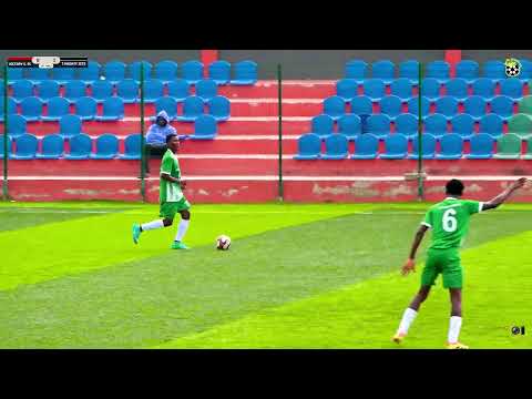 Accra Victory Stars FC vs Tudu Mighty jets (2:1) full game 