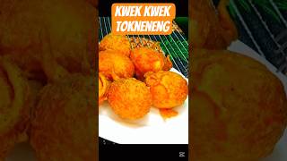 Download lagu Fry Eggs This Way! Amazing Recipe and Super Yummy! #kwekkwek #tokneneng #eggrecipe #streetfood mp3 Download lagu Fry Eggs This Way! Amazing Recipe and Super Yummy! #kwekkwek #tokneneng #eggrecipe #streetfood mp3