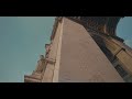 Paris Cinematic Travel Video
