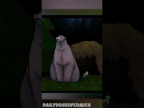 Time to go sleep | Fox Fires Comic Dub