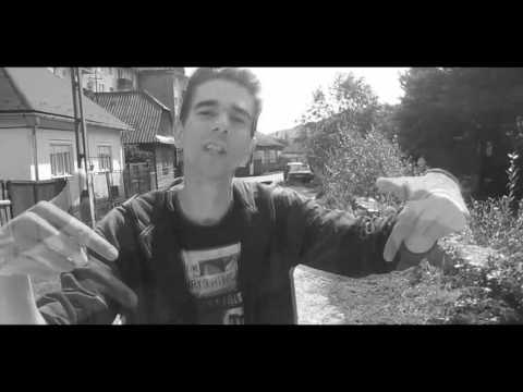 Cibbah - Ez A Város ! ( Low Budget Klip ) 2016