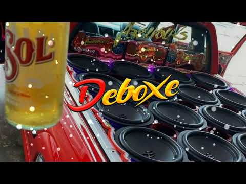 ELETRO FUNK- TROPA DO CABELO AZUL- DjMatheusGomes