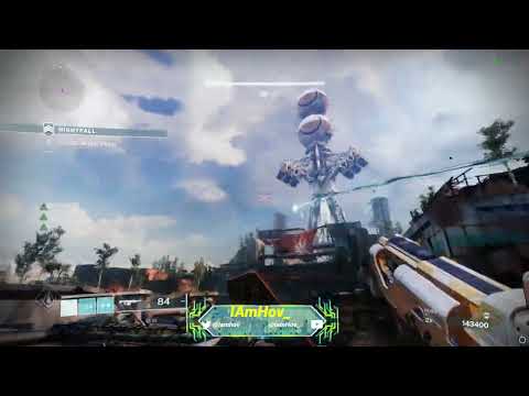 Solo Flawless Master Nightfall - The Devil's Lair (Season of Plunder)