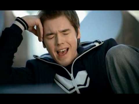 David Sneddon - Don't Let Go