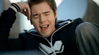 David Sneddon - Don&#39;t Let Go