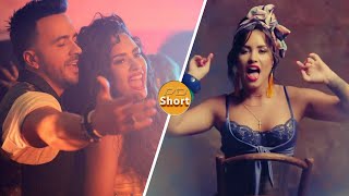 Download lagu Échame La Culpa #Shorts #YouTubeShorts #YTShorts #DemiLovato #LuisFonsi #ÉchameLaCulpa #Spanish mp3