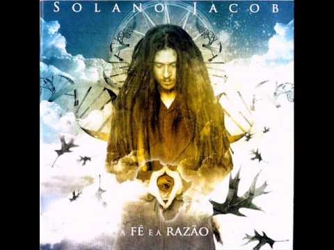 Solano Jacob   Agradeça Sempre